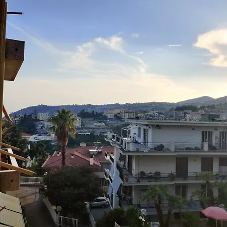 Apartment Castle Devachan Sanremo