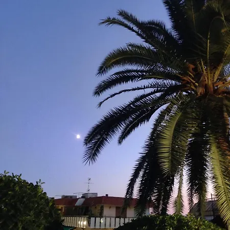 Castle Devachan * Sanremo